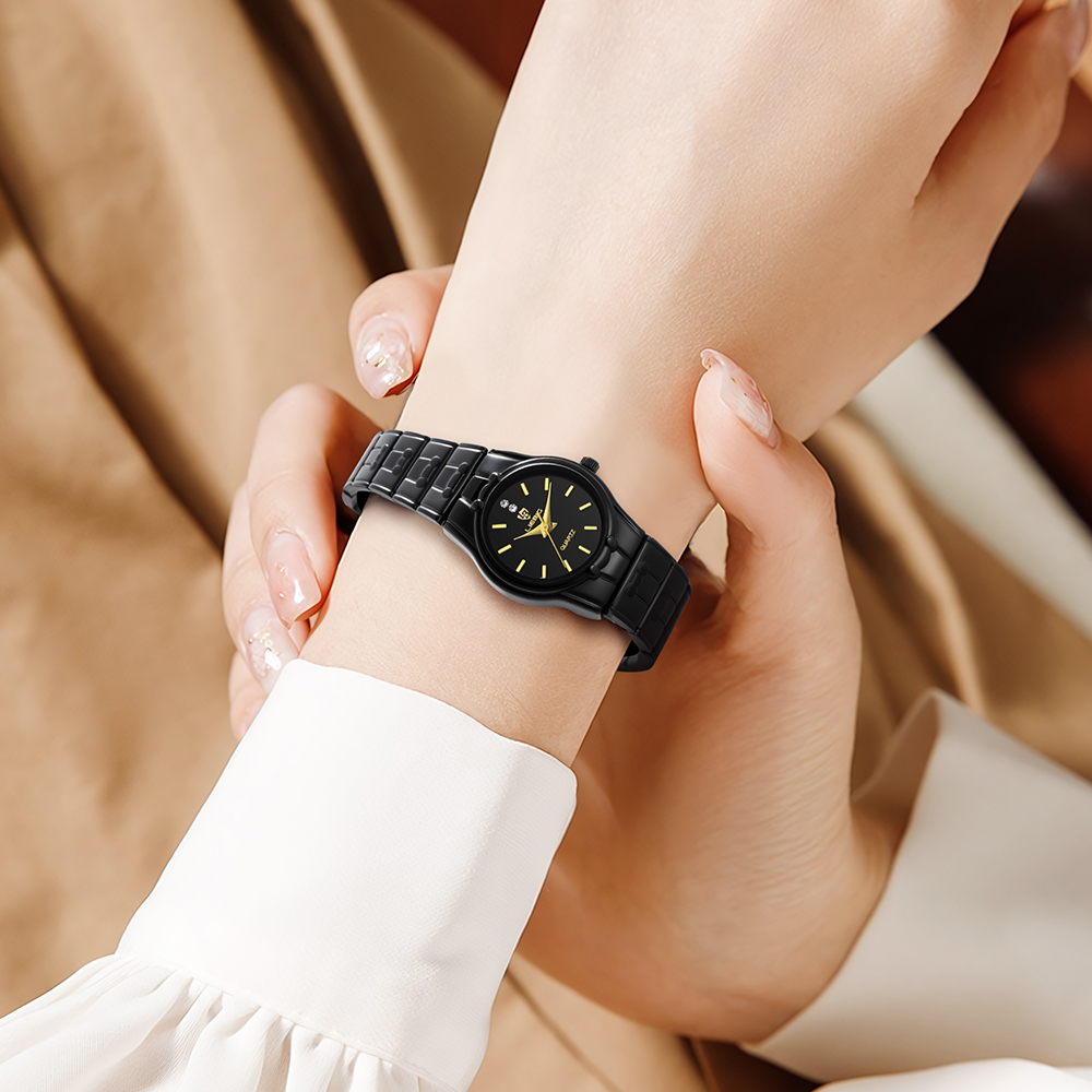 LIEBIG, nueva moda, relojes de - Luxury Watch List reseña y precio