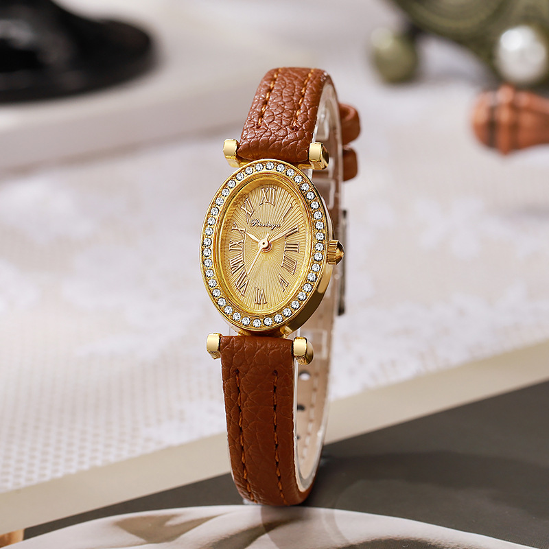 Reloj de Lujo para Mujer, Relo - Luxury Watch Diamond reseña y precio