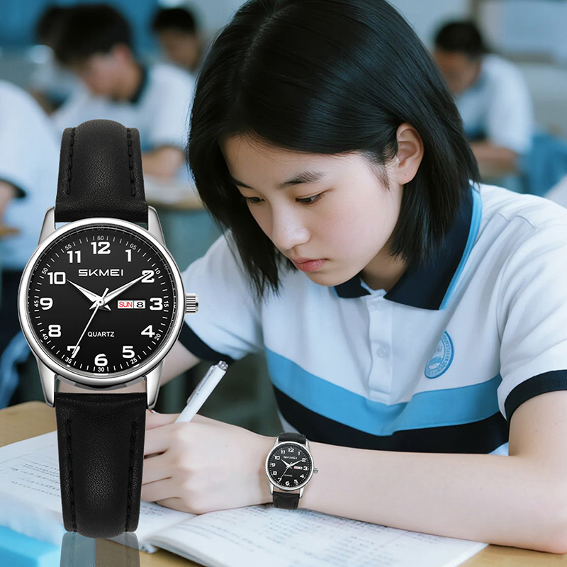 Relojes SKMEI con movimiento d - Luxury Watch List reseña y precio