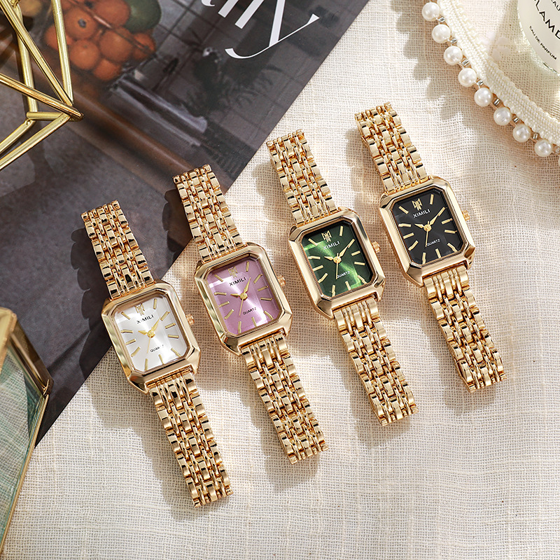 Relojes de lujo para Mujer, Re - Luxury Watch Girl reseña y precio
