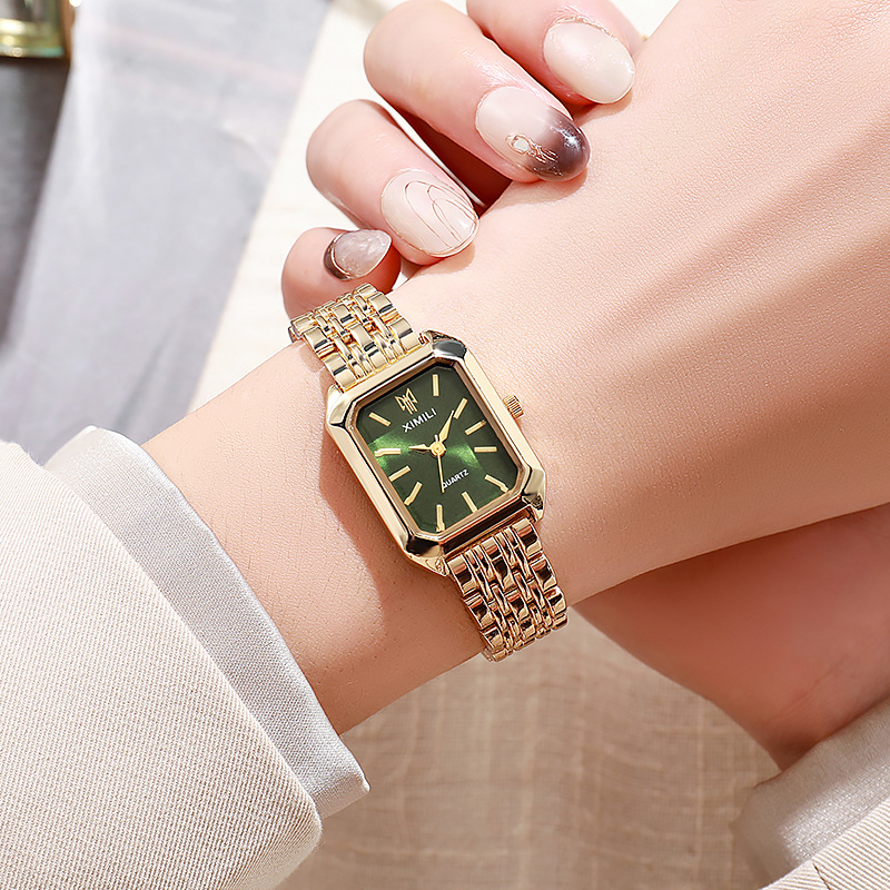 Relojes de lujo para Mujer, Re - Luxury Watch Girl reseña y precio