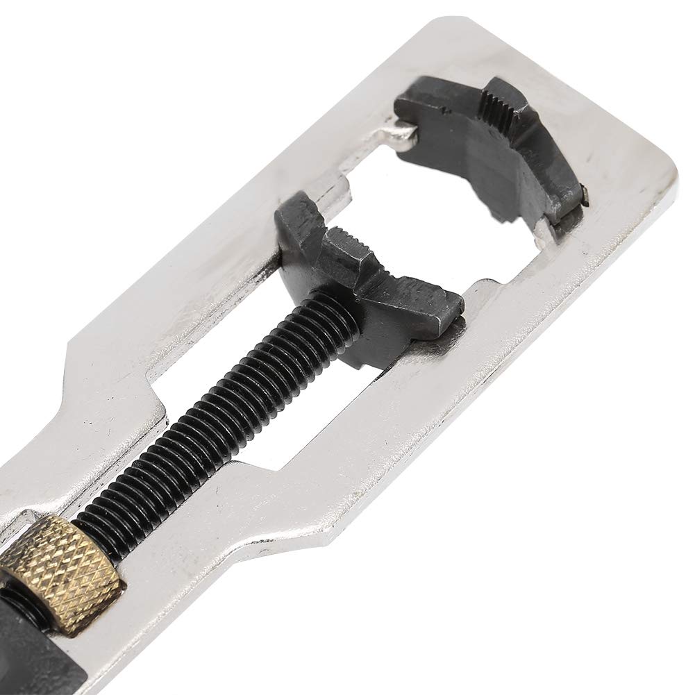 Llave abridora de cubierta tra - Cartier Watch Tank reseña y precio