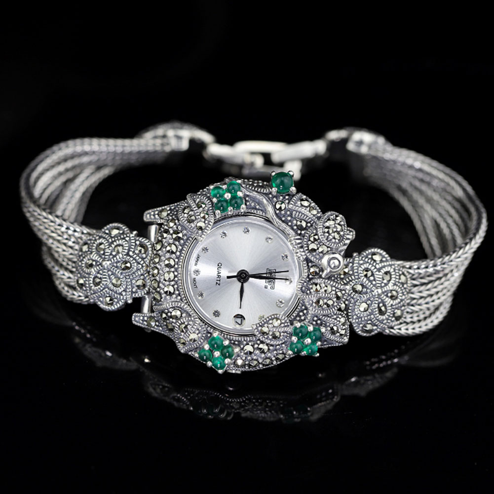 Relojes de Pulsera de Lujo de  - Luxury Watch Thailand reseña y precio