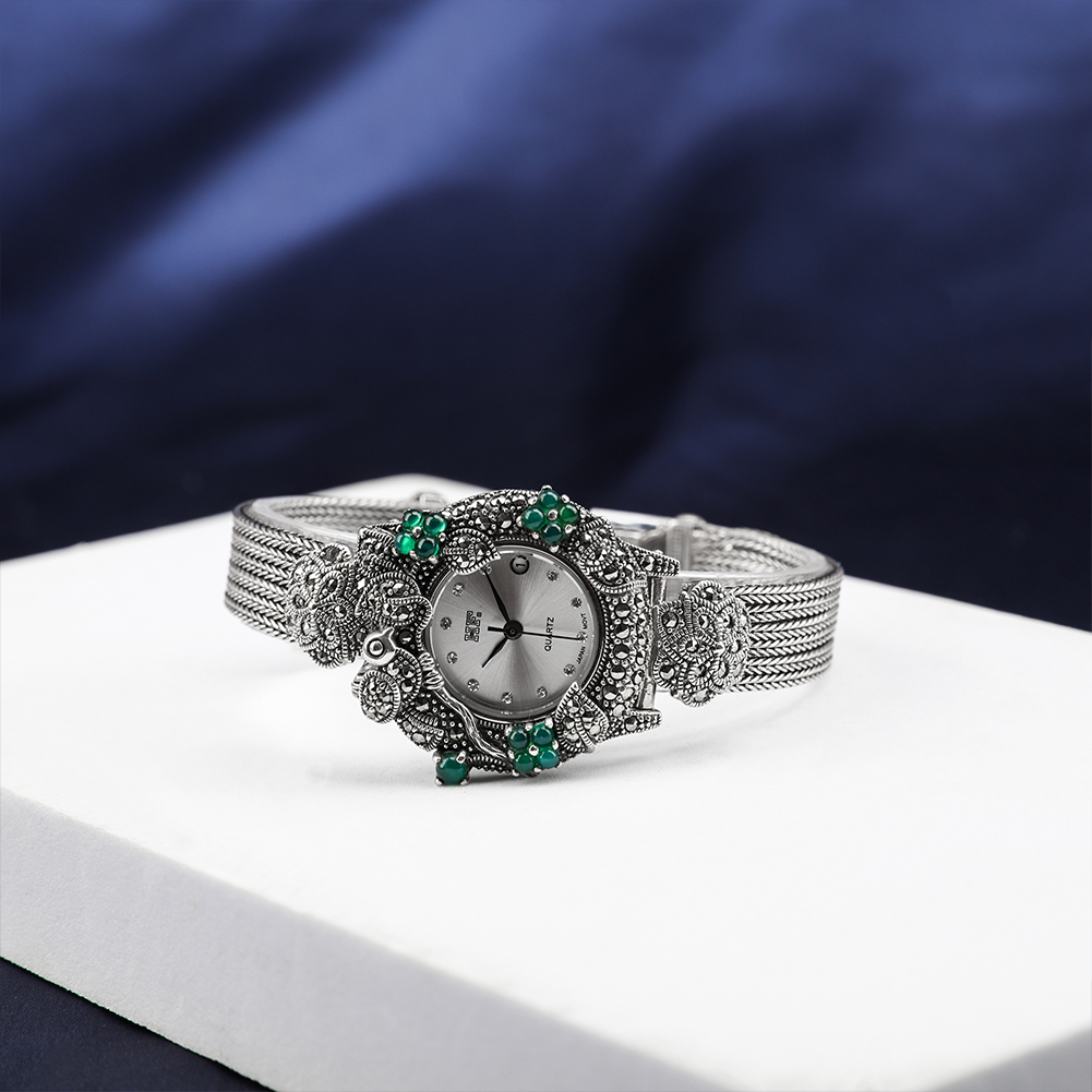 Relojes de Pulsera de Lujo de  - Luxury Watch Thailand reseña y precio